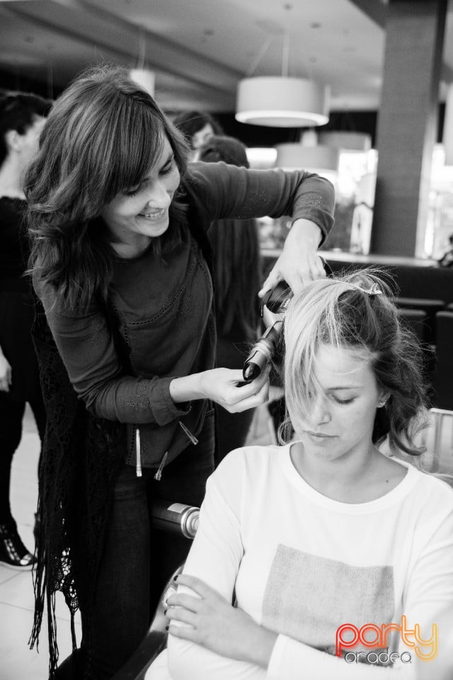 Cosmo Beauty School, Cosmo Beauty School