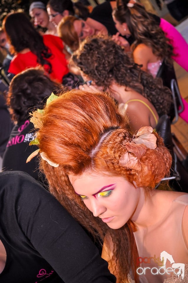 Cosmo Beauty School, Cosmo Beauty School