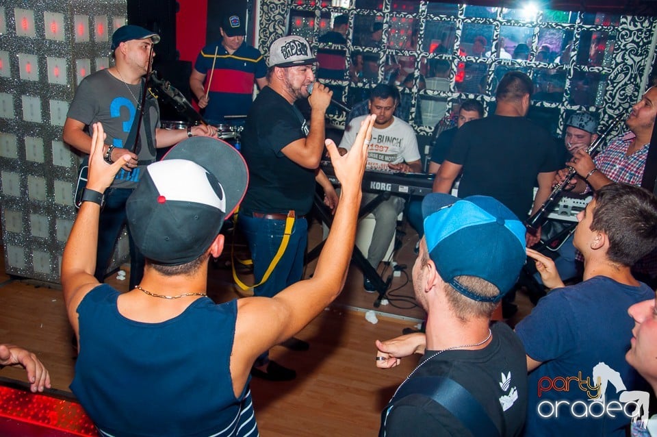 Costel Biju & Formatia, 