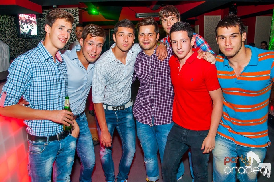 Costel Biju & Formatia, 