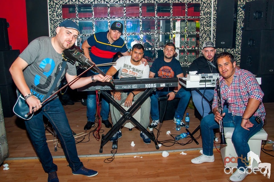 Costel Biju & Formatia, 