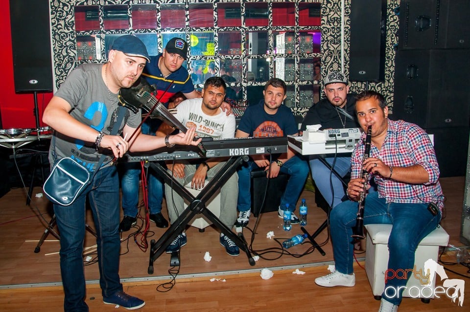 Costel Biju & Formatia, 