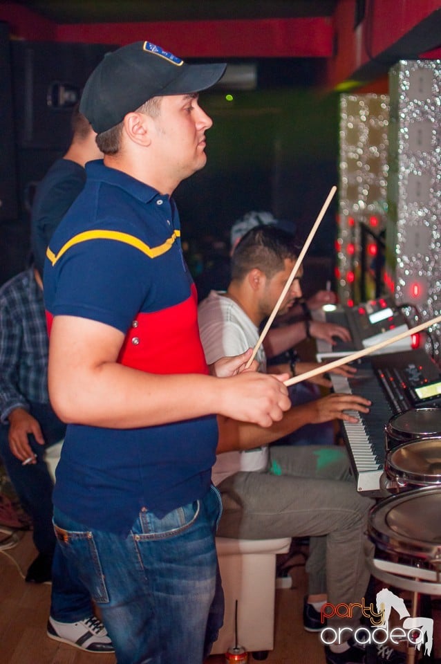 Costel Biju & Formatia, 