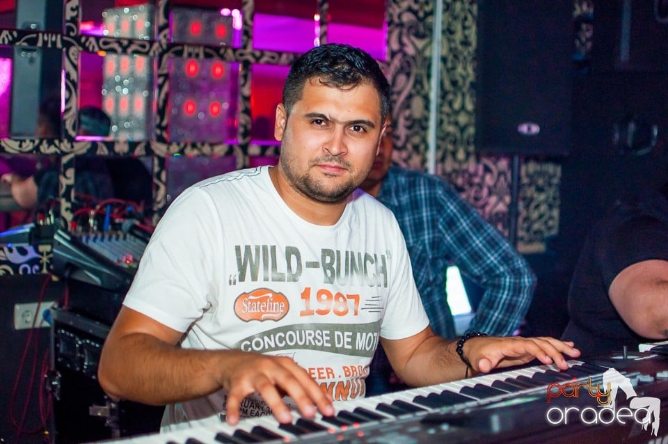 Costel Biju & Formatia, 