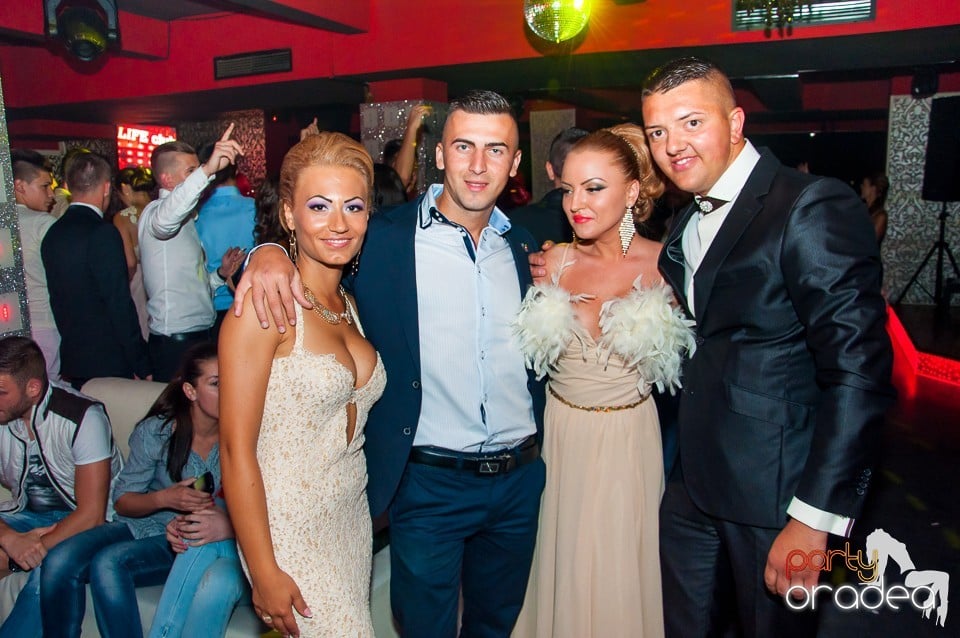 Costel Biju & Formatia, 