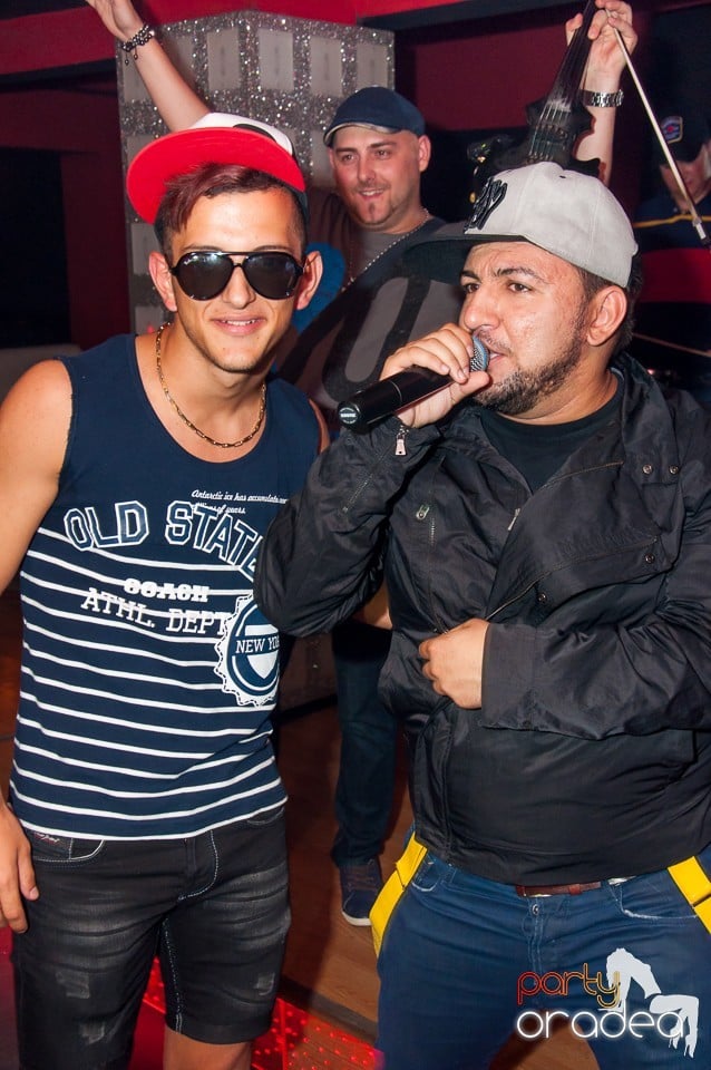 Costel Biju & Formatia, 