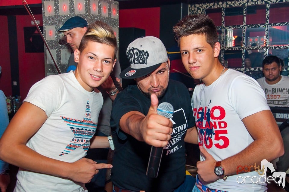 Costel Biju & Formatia, 