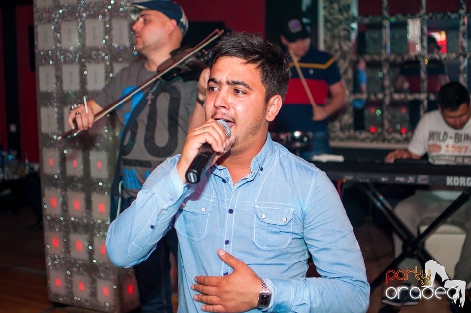 Costel Biju & Formatia, 