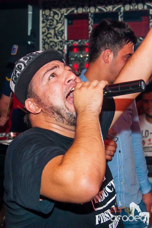 Costel Biju & Formatia, 