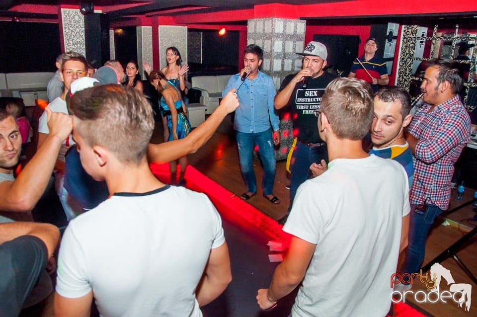 Costel Biju & Formatia, 