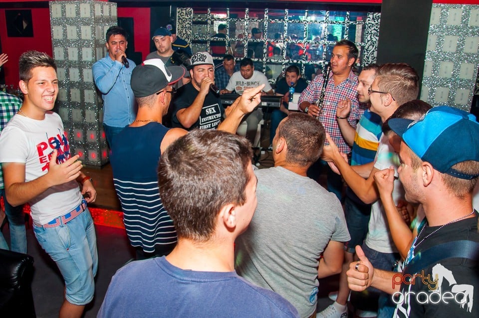 Costel Biju & Formatia, 