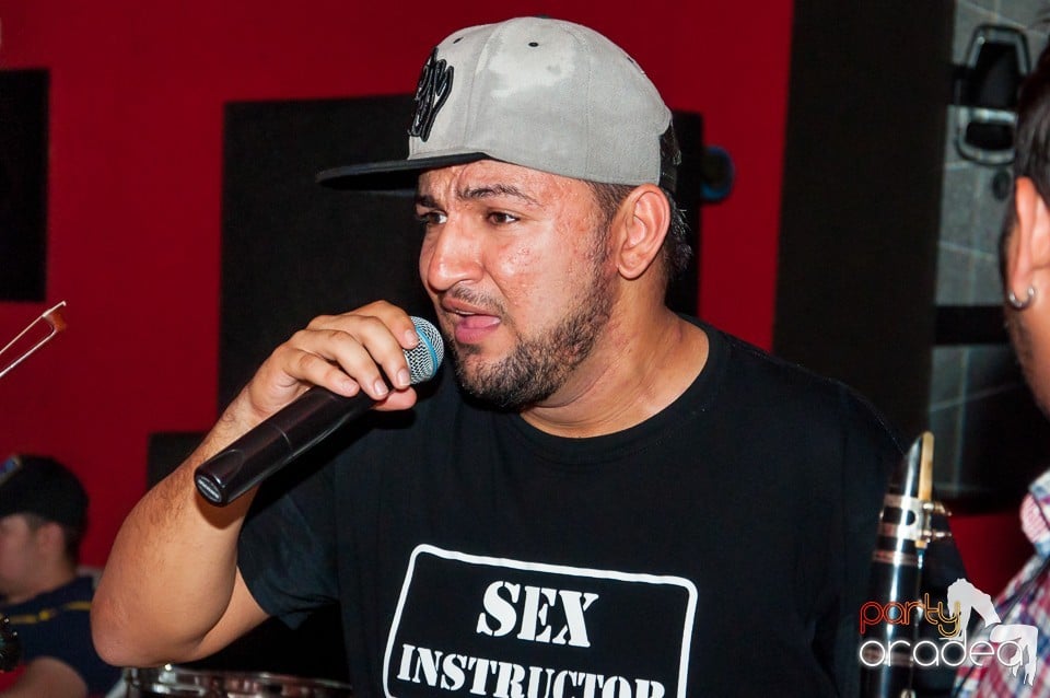 Costel Biju & Formatia, 