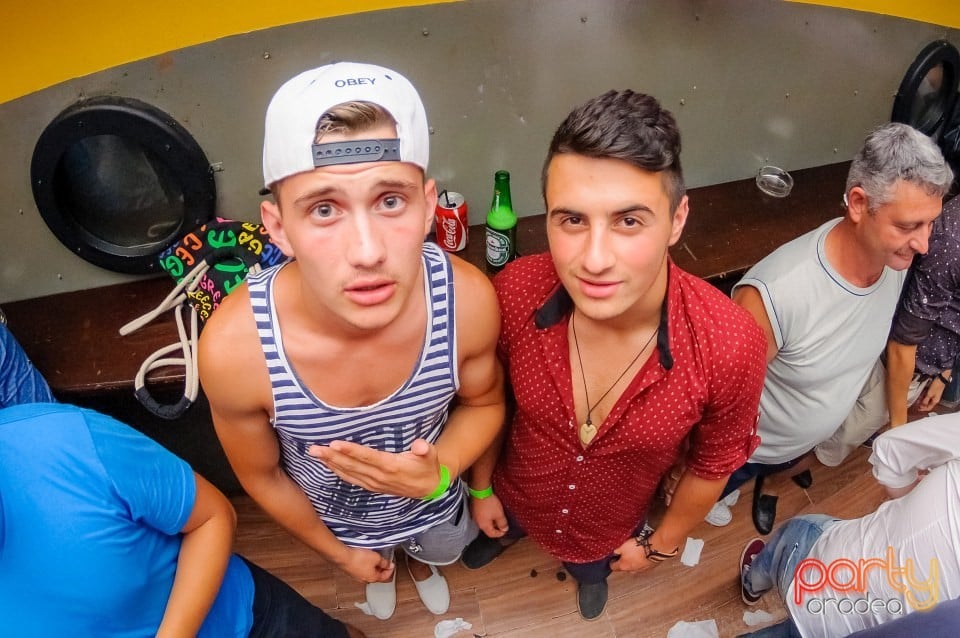 Costineşti Summer Hits, 