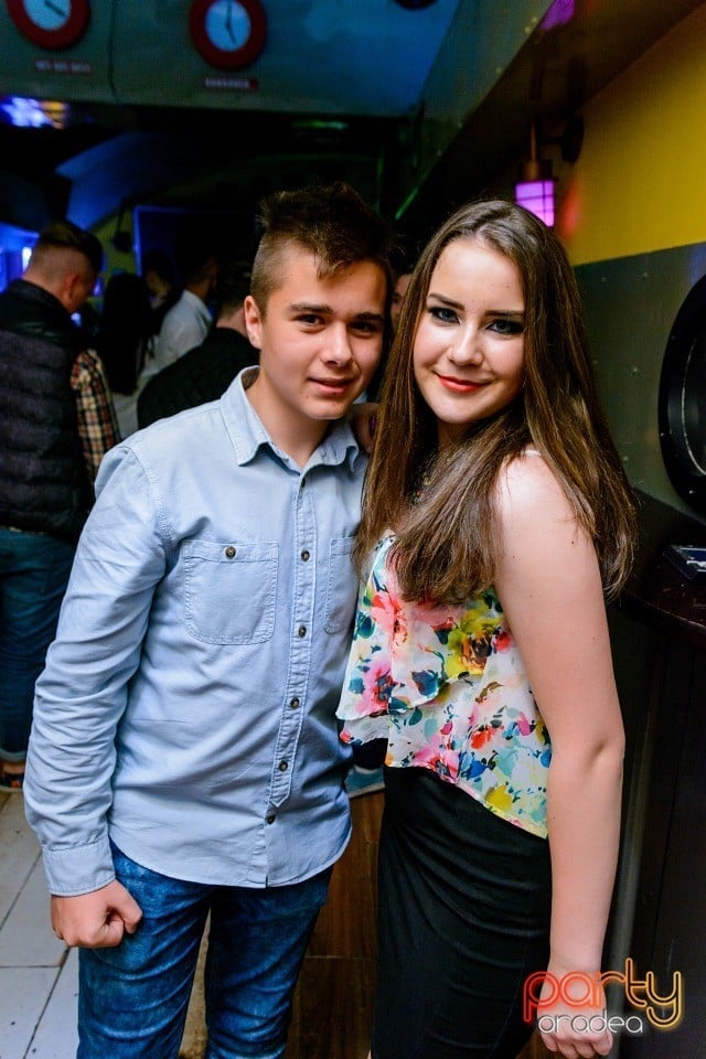 Couple Swing Party,