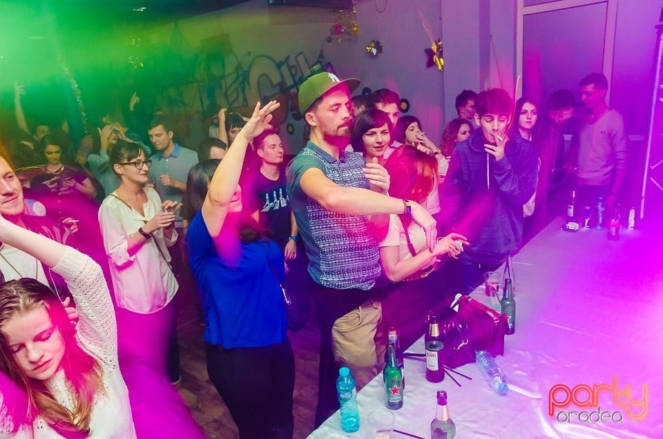 Crăciun Funky, 