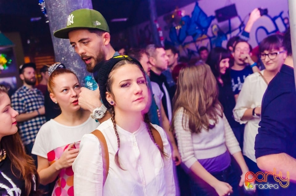 Crăciun Funky, 