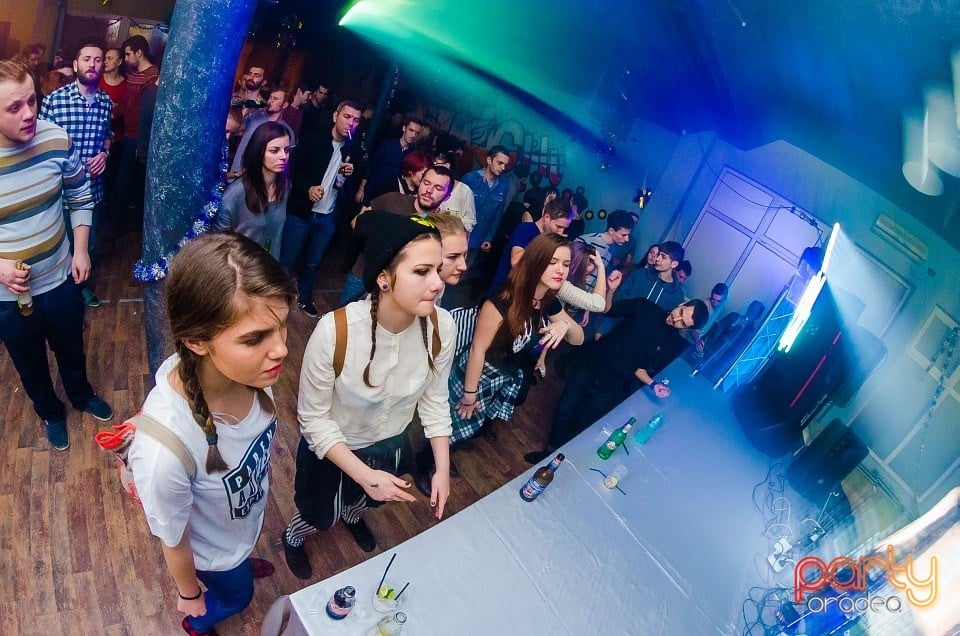 Crăciun Funky, 