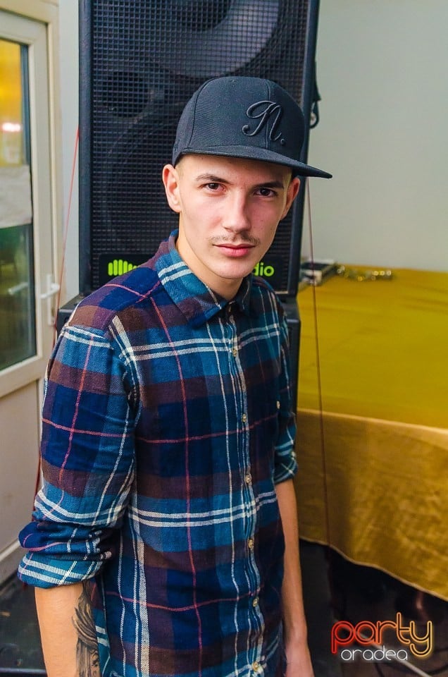 Crăciun Funky, 
