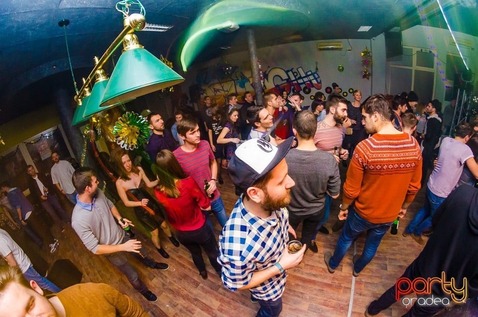 Crăciun Funky, 