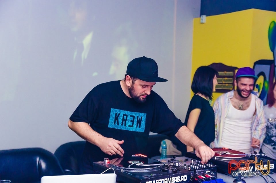 Crăciun Funky, 
