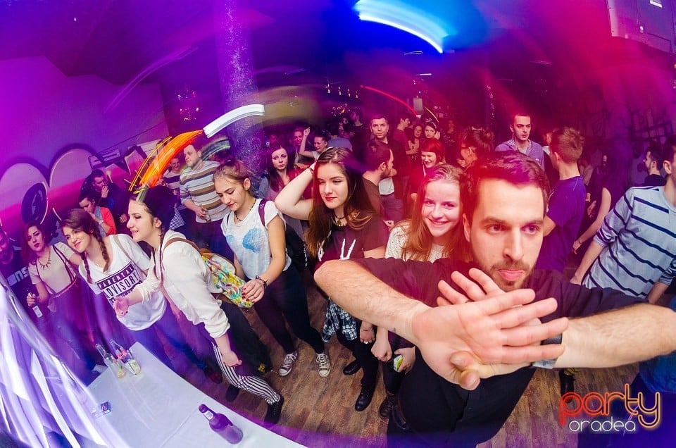 Crăciun Funky, 