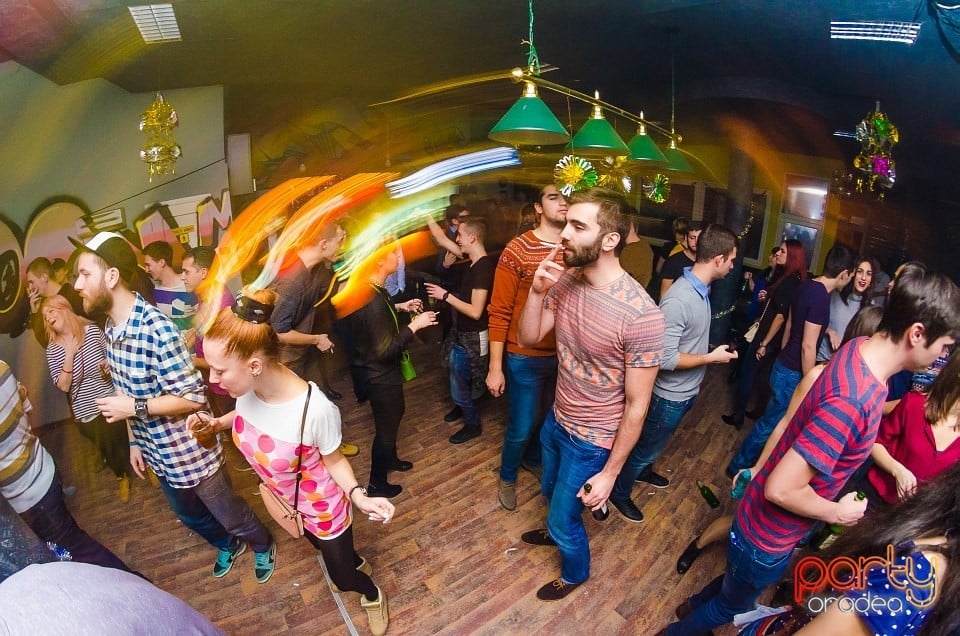 Crăciun Funky, 
