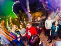 Crăciun Funky