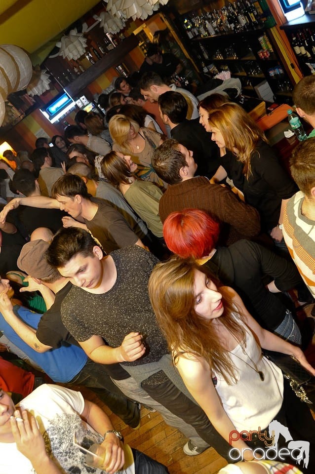 Crazy Legs - The Dirty Dubsters, Juice