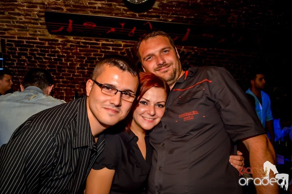 Crazy One Hour Reloaded, 