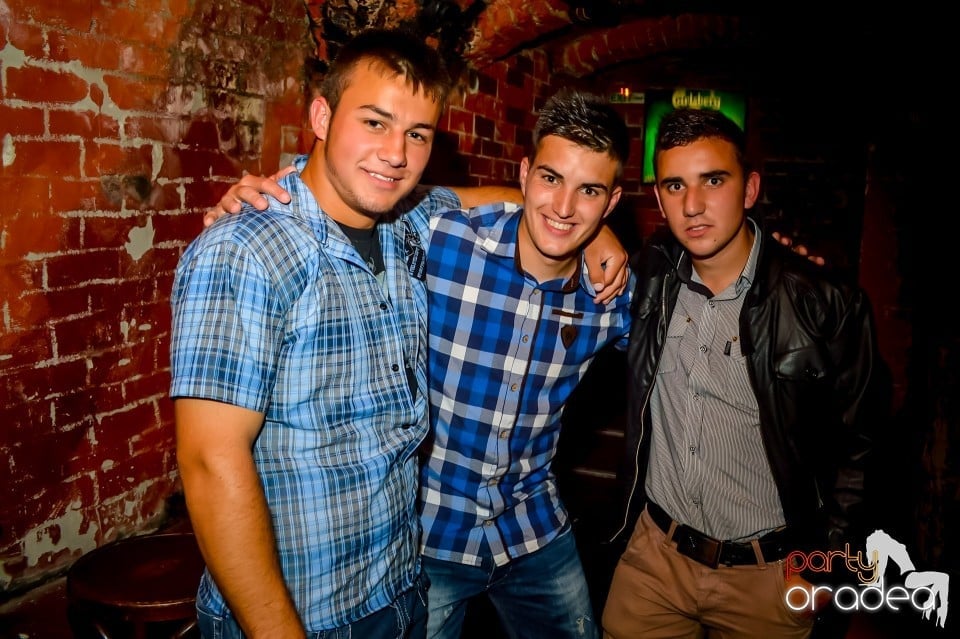 Crazy One Hour Reloaded, 