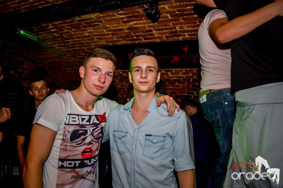 Crazy One Hour Reloaded, 