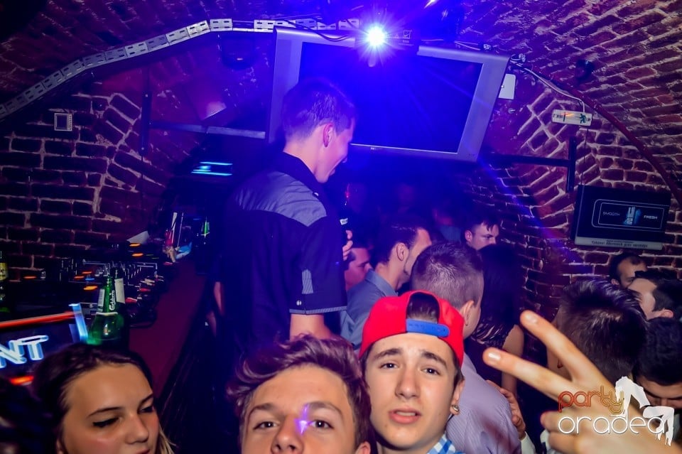 Crazy One Hour Reloaded, 