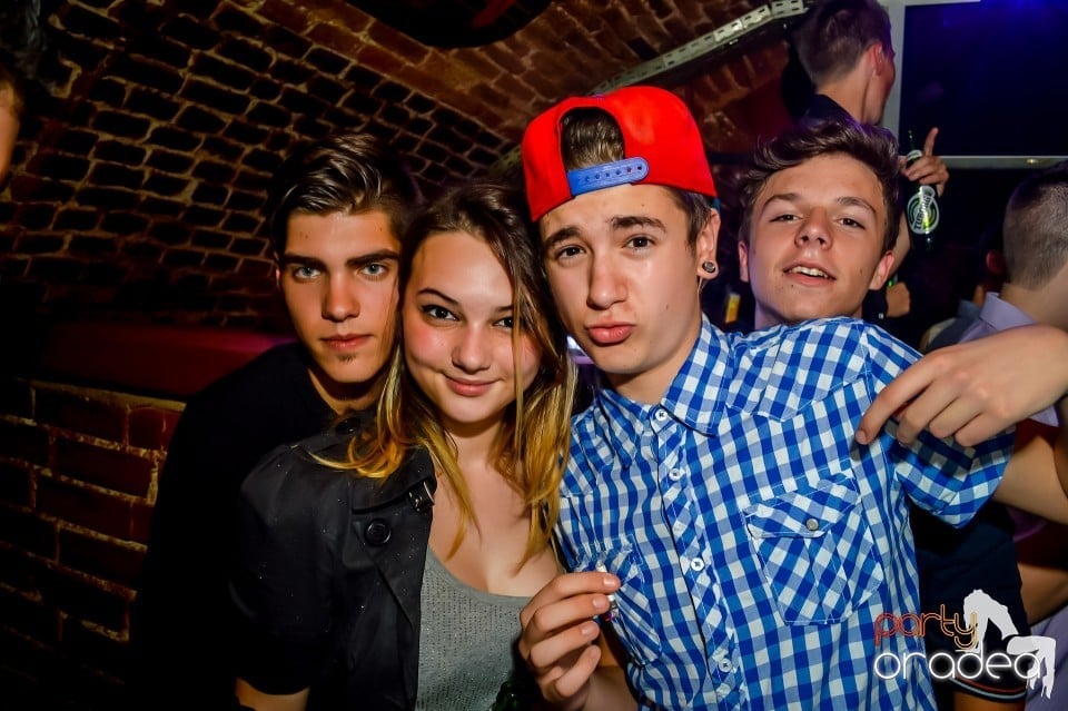 Crazy One Hour Reloaded, 