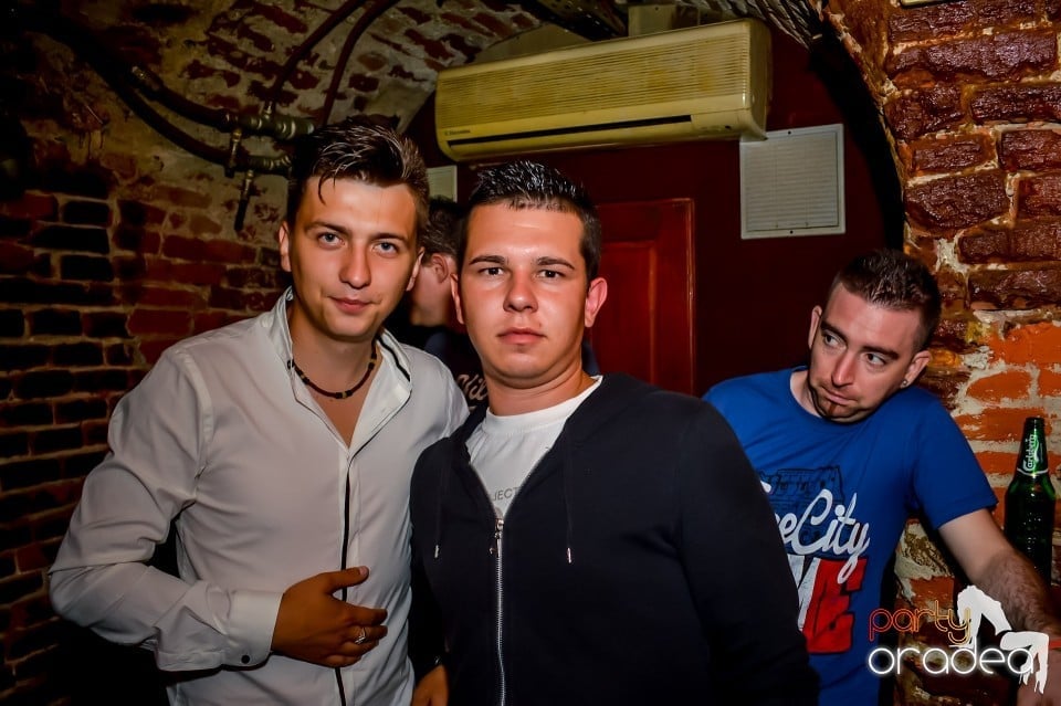 Crazy One Hour Reloaded, 