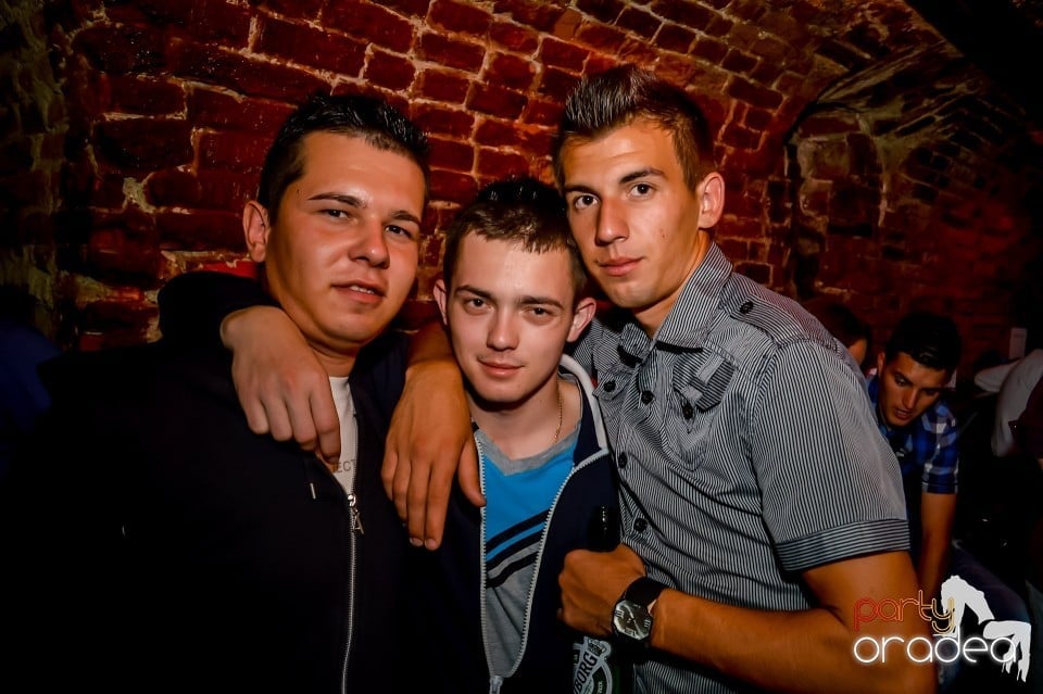 Crazy One Hour Reloaded, 