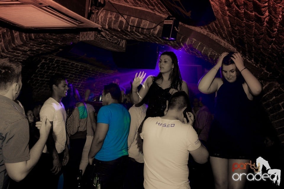 Crazy One Hour Reloaded, 