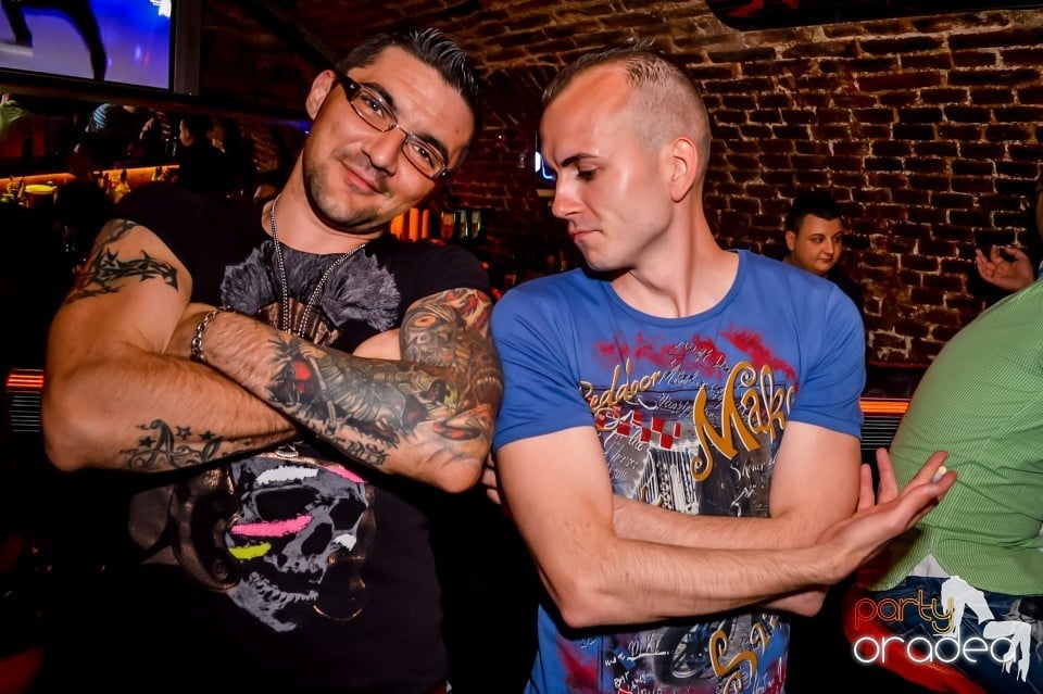 Crazy One Hour Reloaded, 