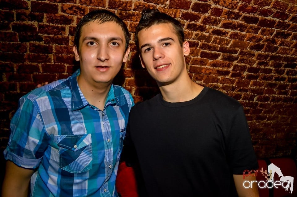 Crazy One Hour Reloaded, 