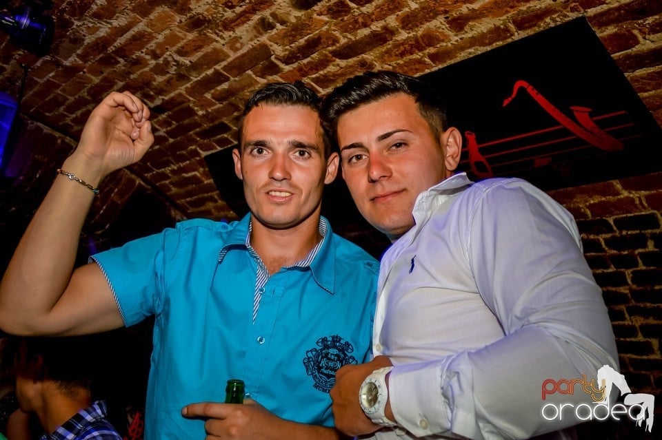 Crazy One Hour Reloaded, 