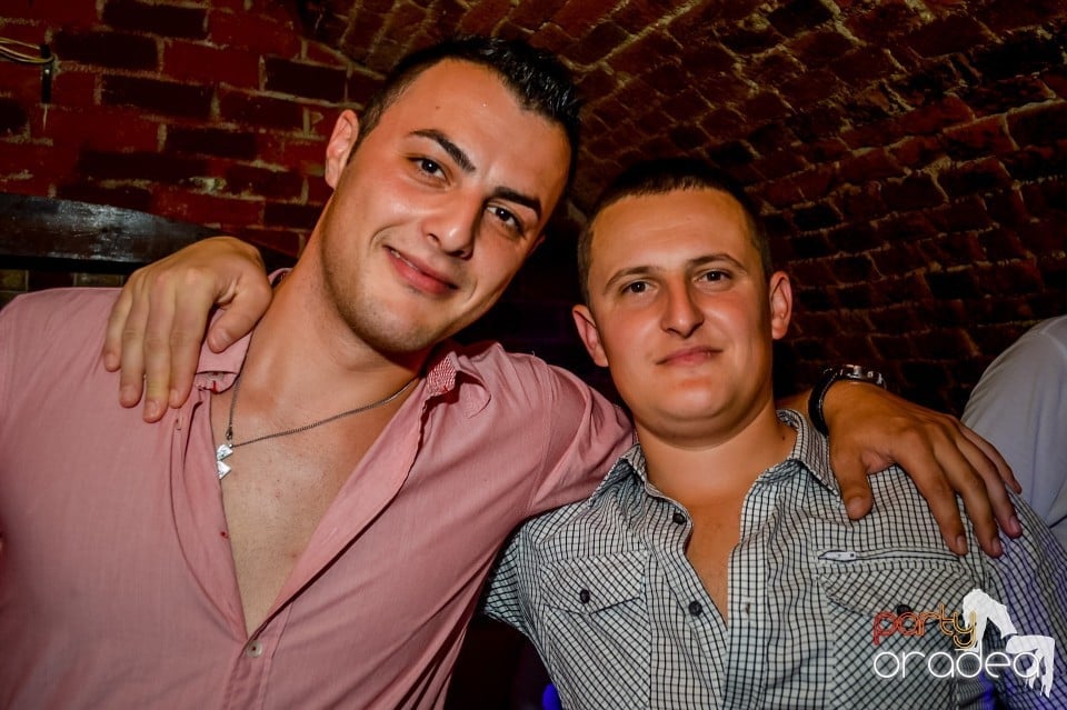 Crazy One Hour Reloaded, 