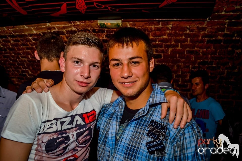 Crazy One Hour Reloaded, 