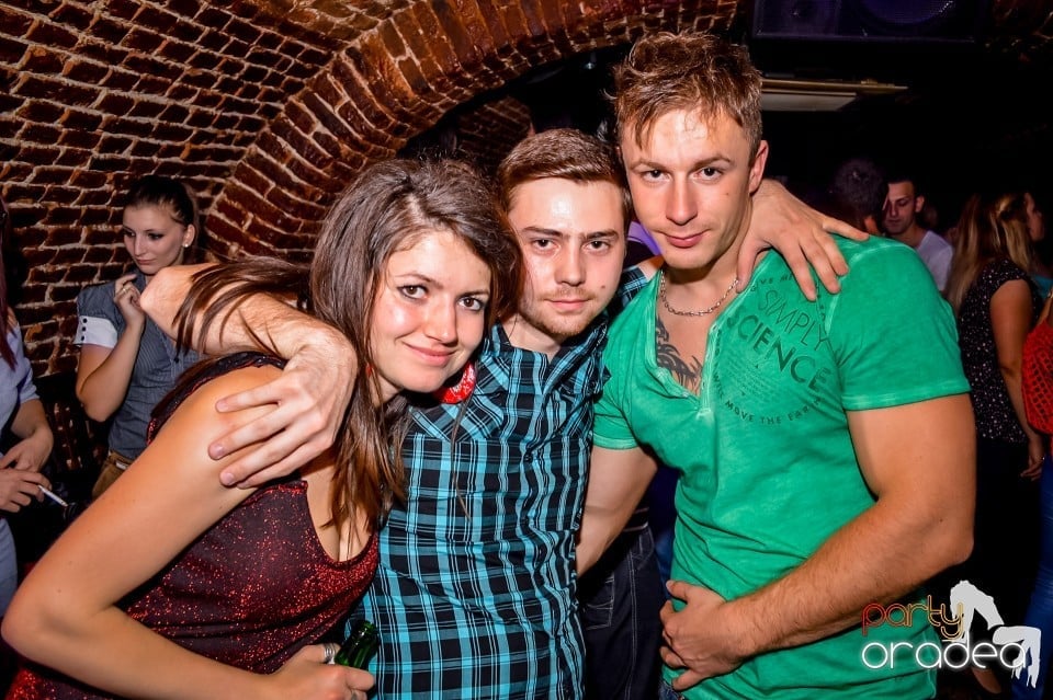 Crazy One Hour Reloaded, 