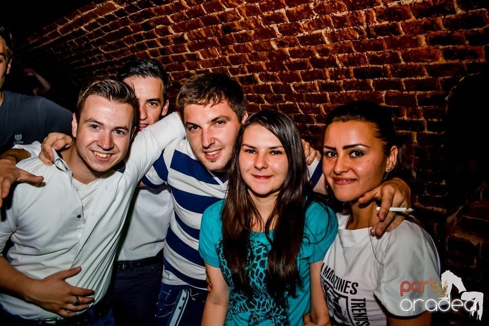 Crazy One Hour Reloaded, 