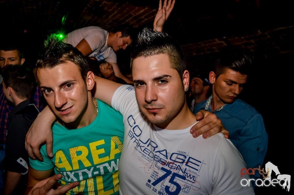 Crazy One Hour Reloaded, 