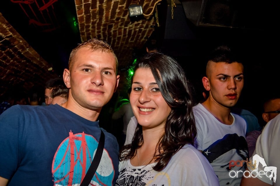 Crazy One Hour Reloaded, 