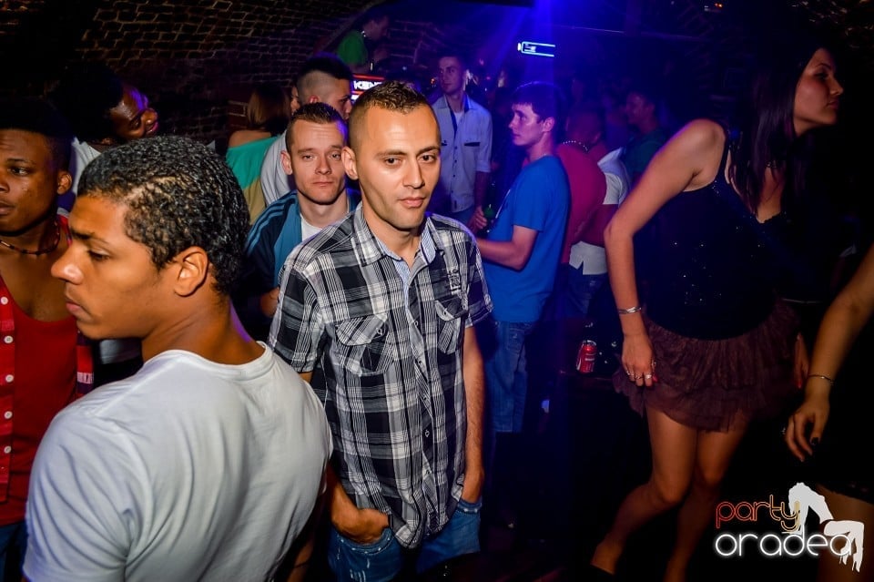 Crazy One Hour Reloaded, 