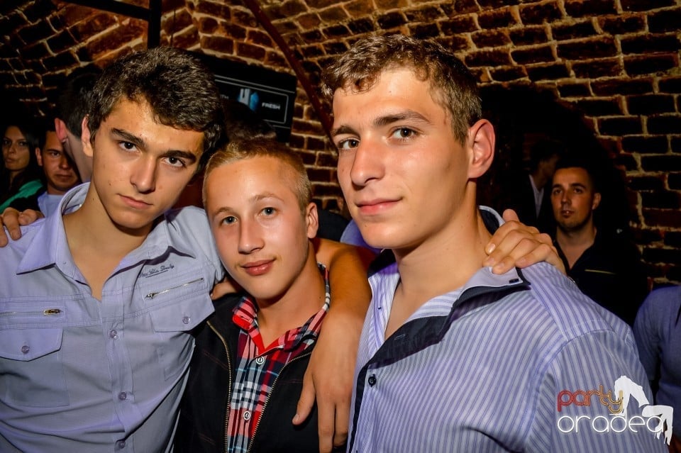 Crazy One Hour Reloaded, 