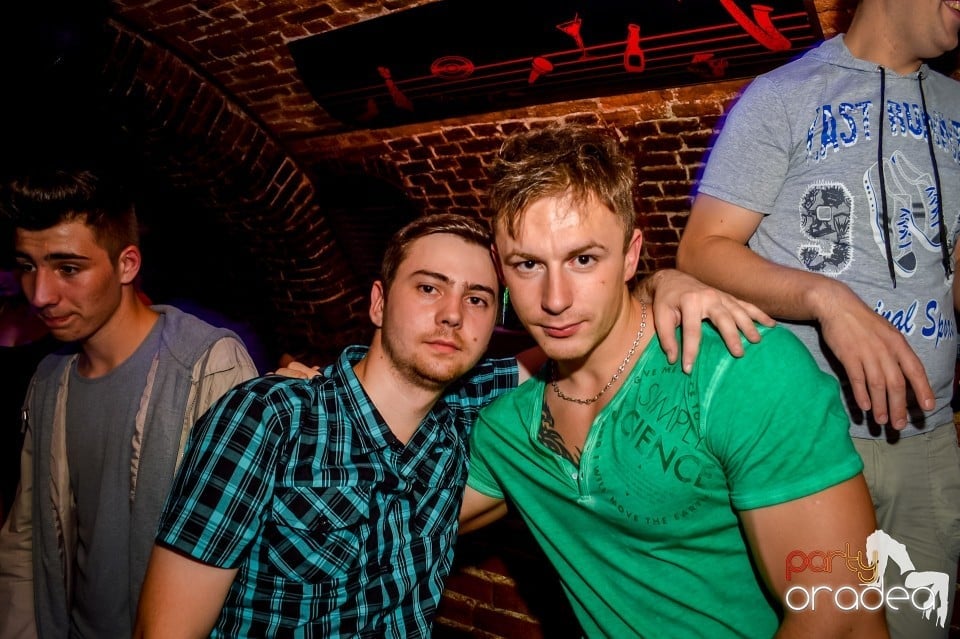 Crazy One Hour Reloaded, 