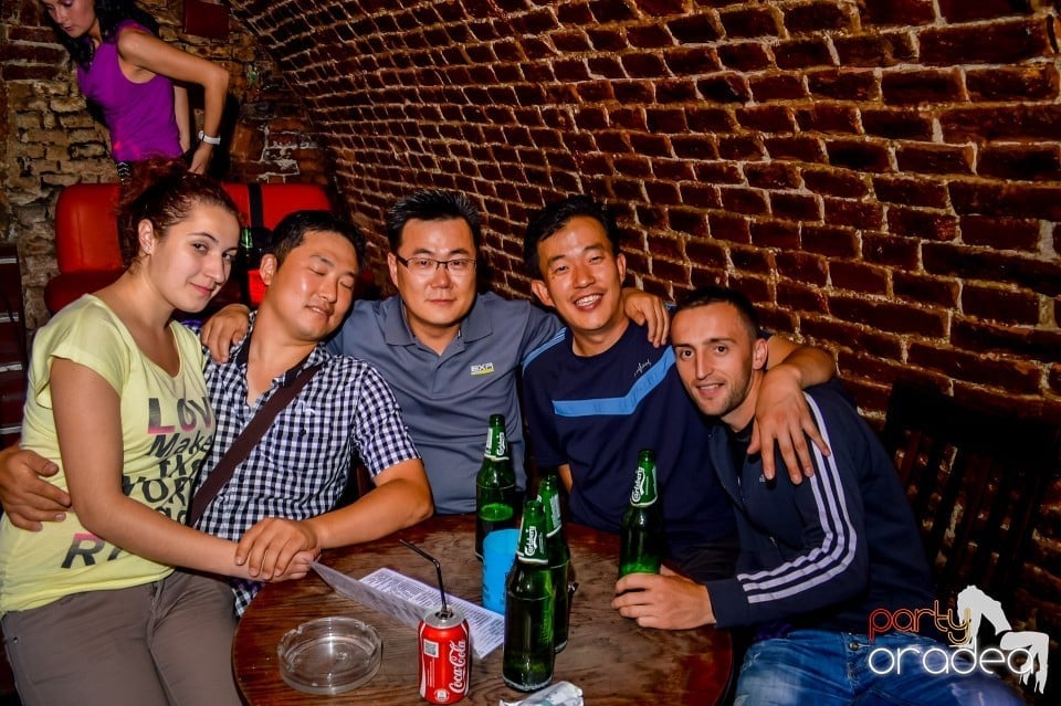 Crazy One Hour Reloaded, 