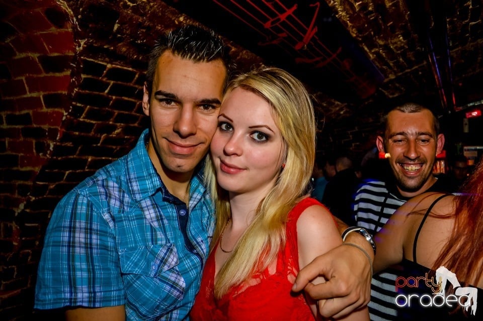 Crazy One Hour Reloaded, 